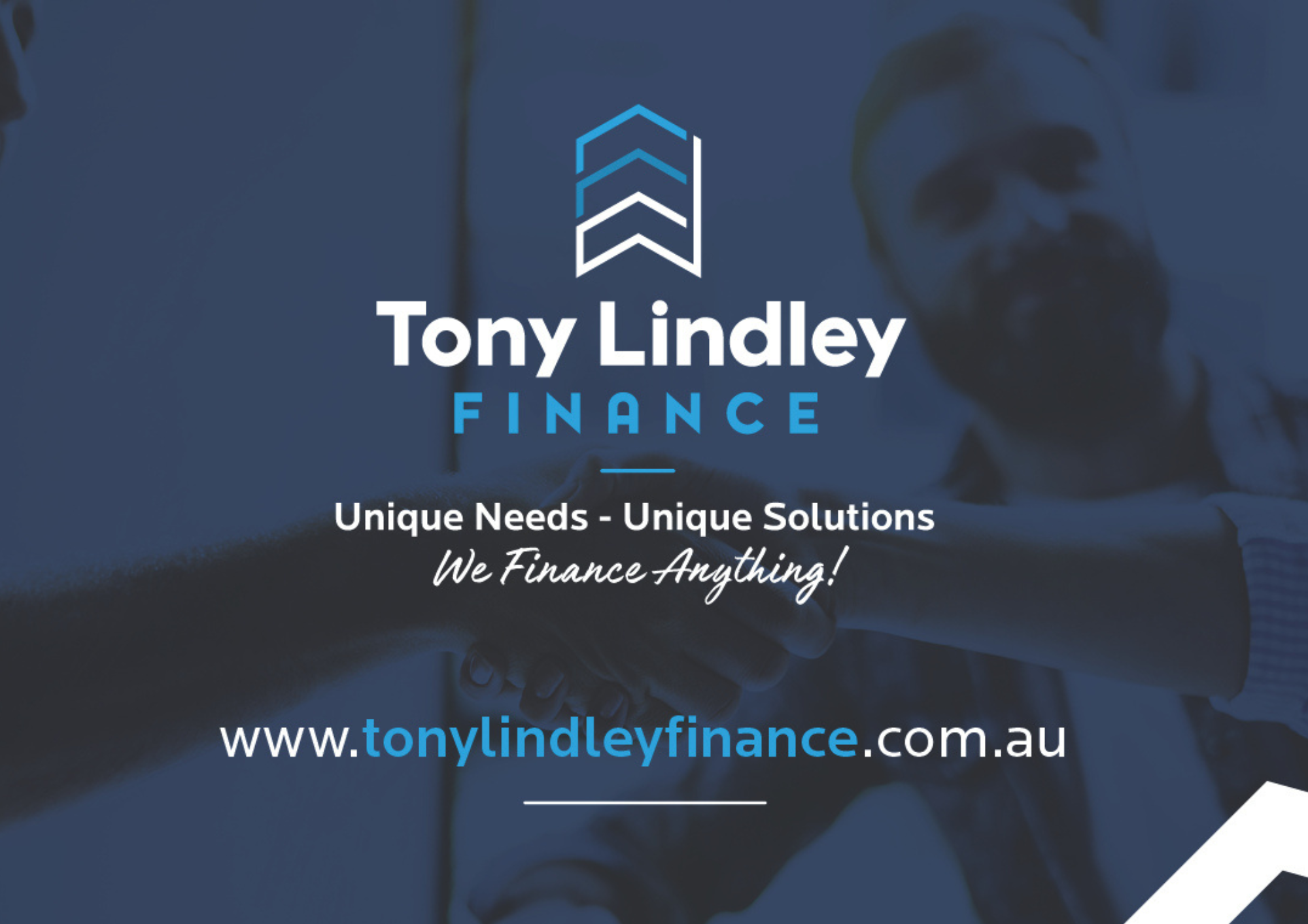 Tony Lindley Finance