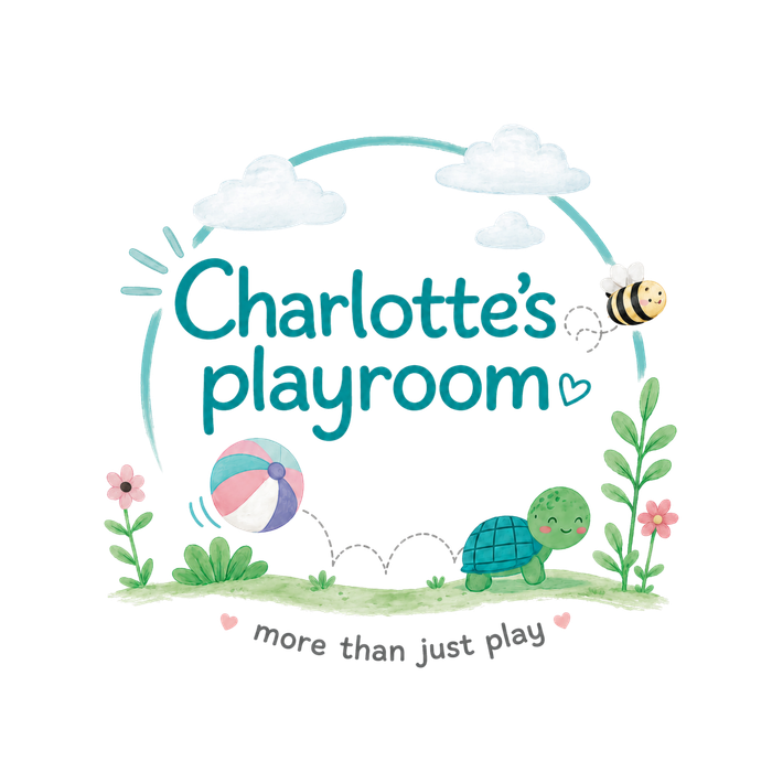 Charlotte's Playroom
