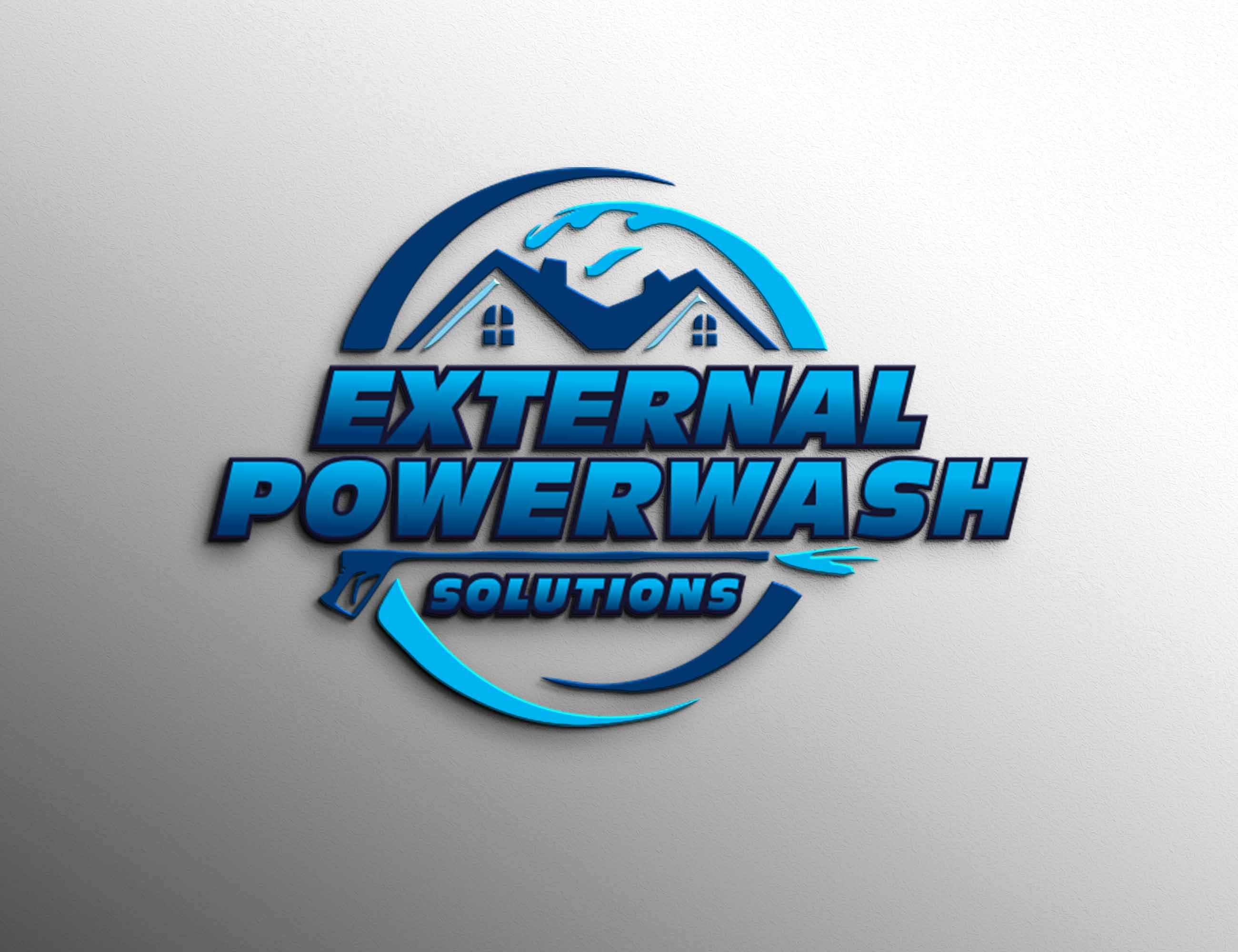External Powerwash Solutions