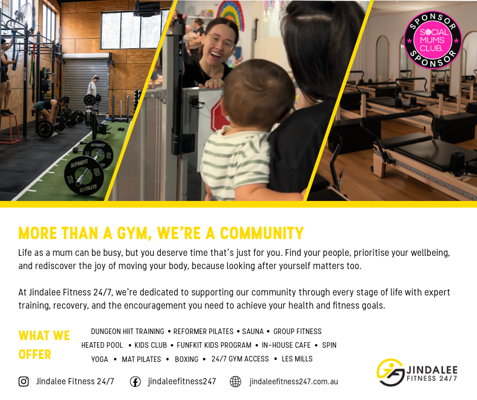 Jindalee Fitness 24/7