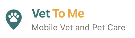 Vet to me
