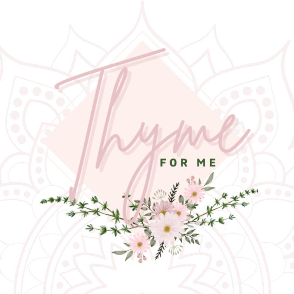 Thyme for Me
