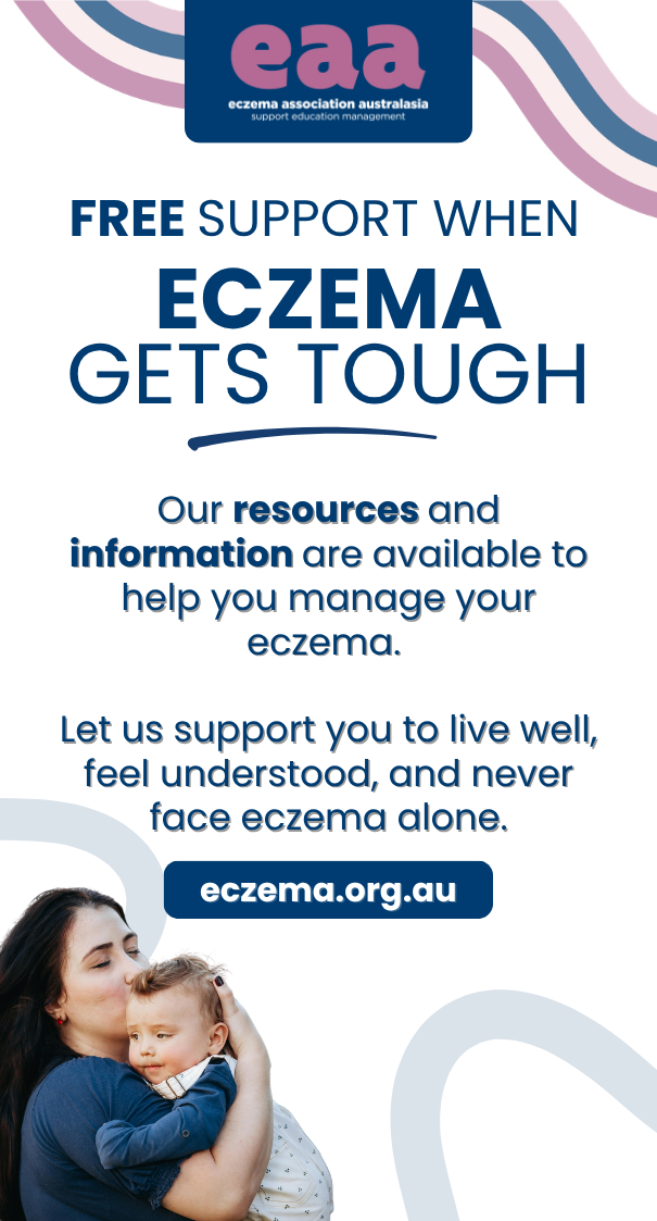 EAA Australia