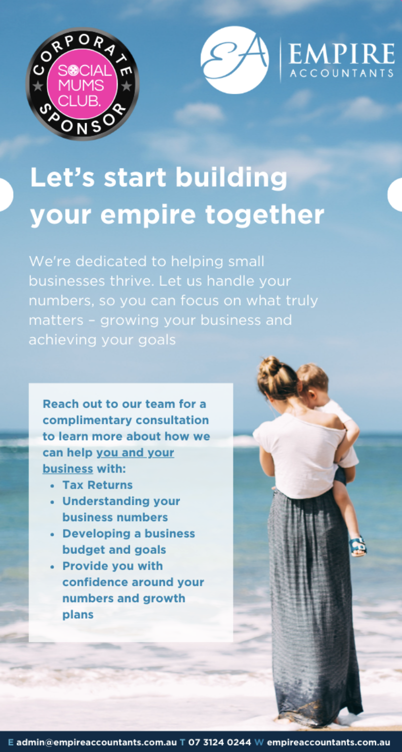 Empire Accountants