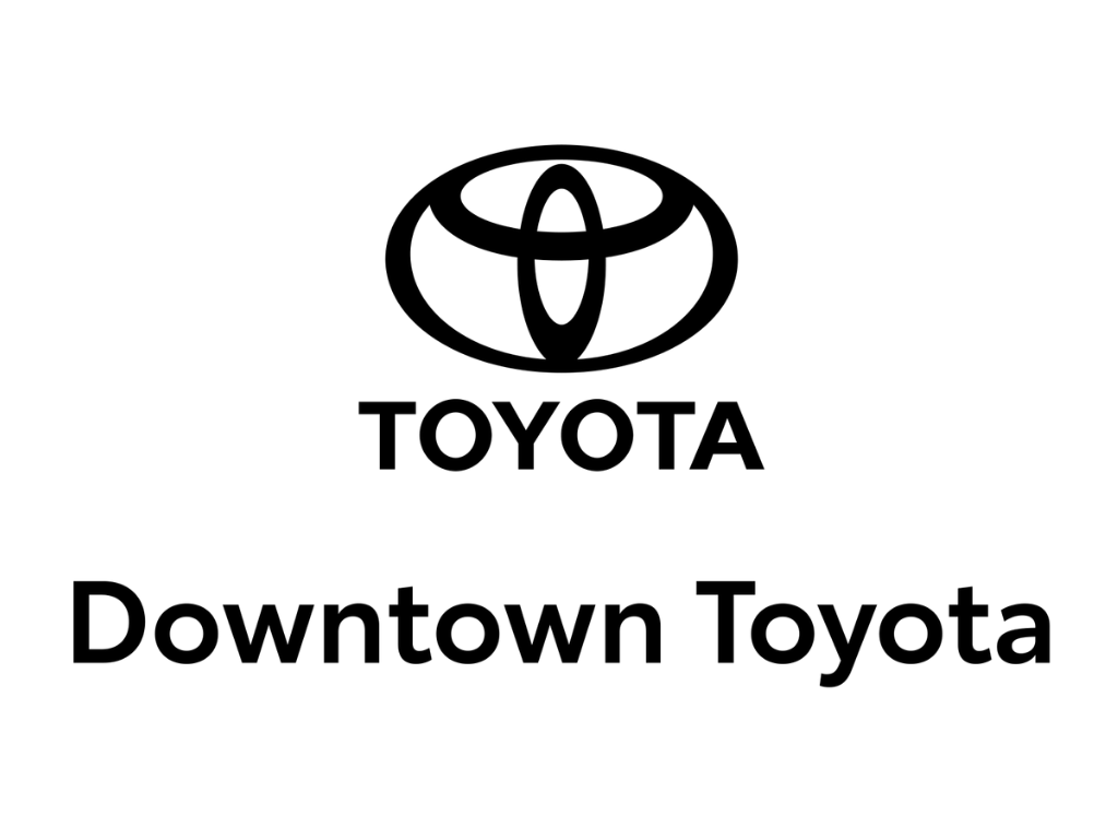 Downtown Toyota
