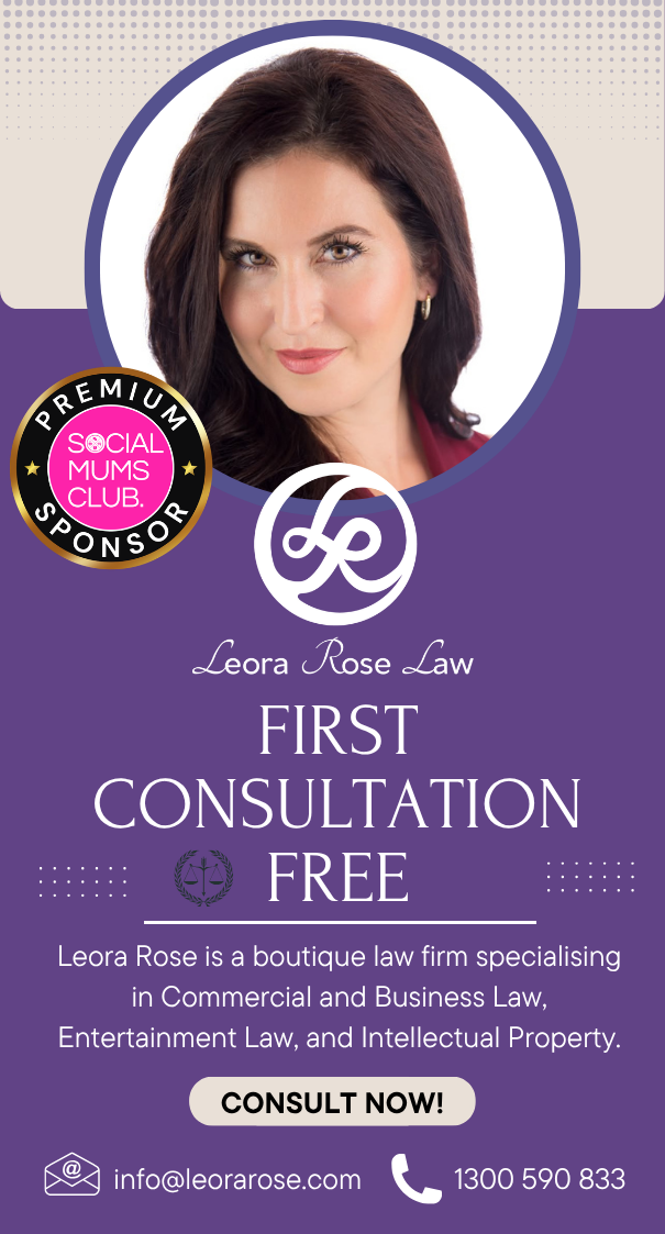 Leora Rose Law