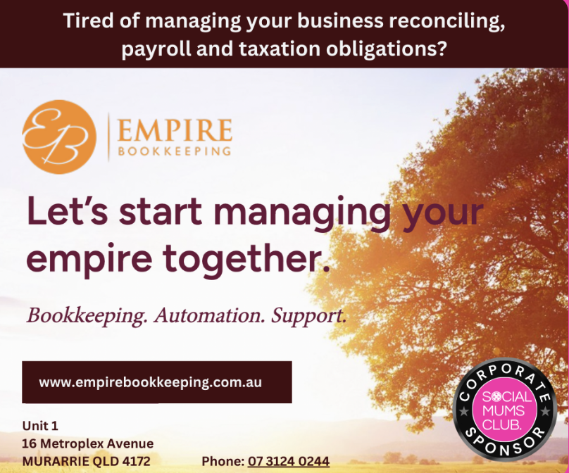 Empire Bookkeeping