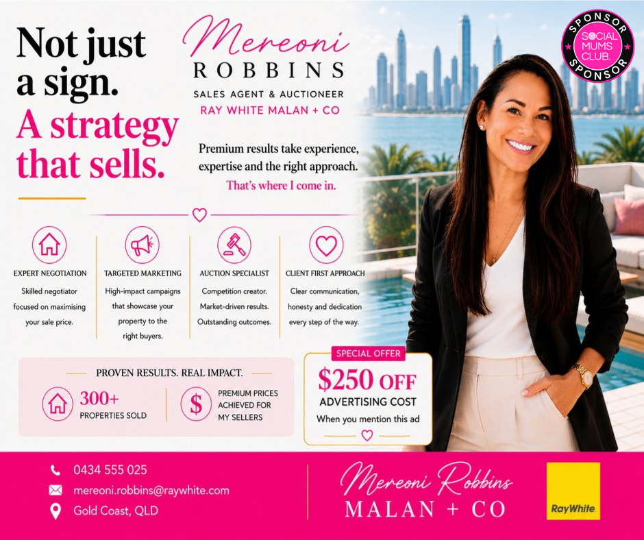 Mereoni Robbins - Malan & Co Real Estate Agents