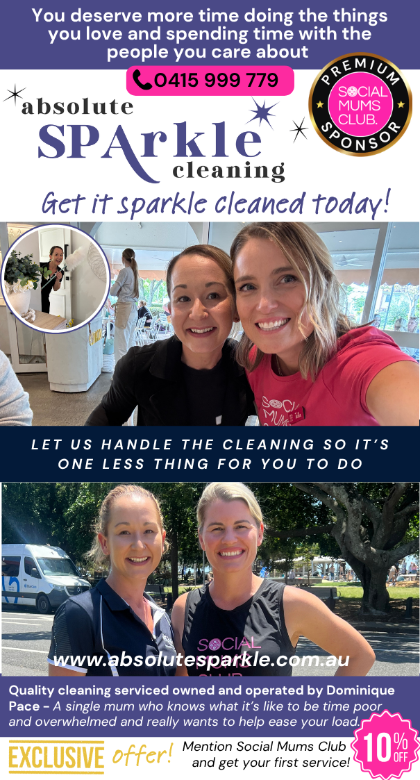 Absolute Sparkle Cleaning