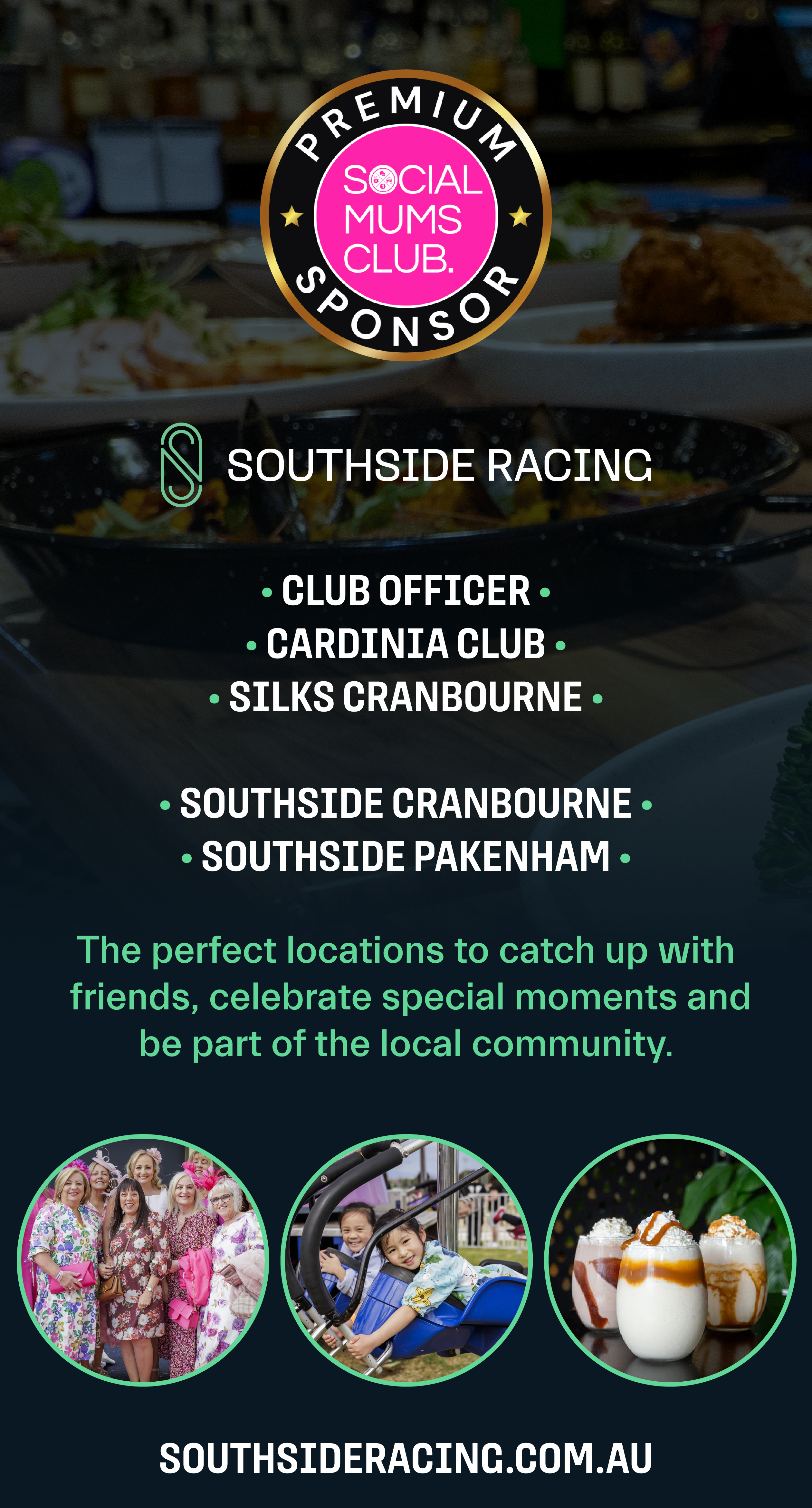 Southside Racing