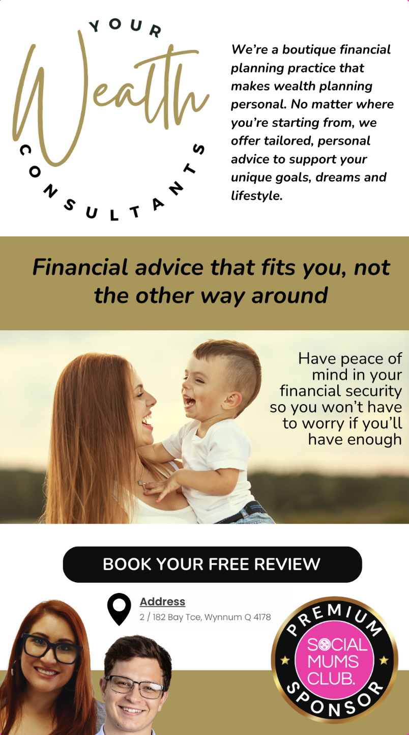 Your Wealth Consultants