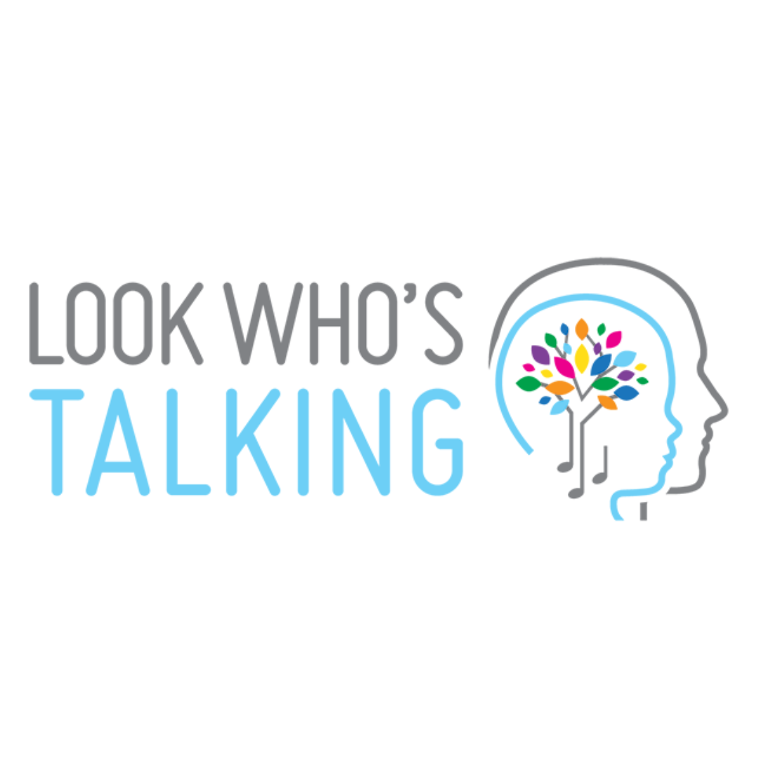 Look Who's Talking