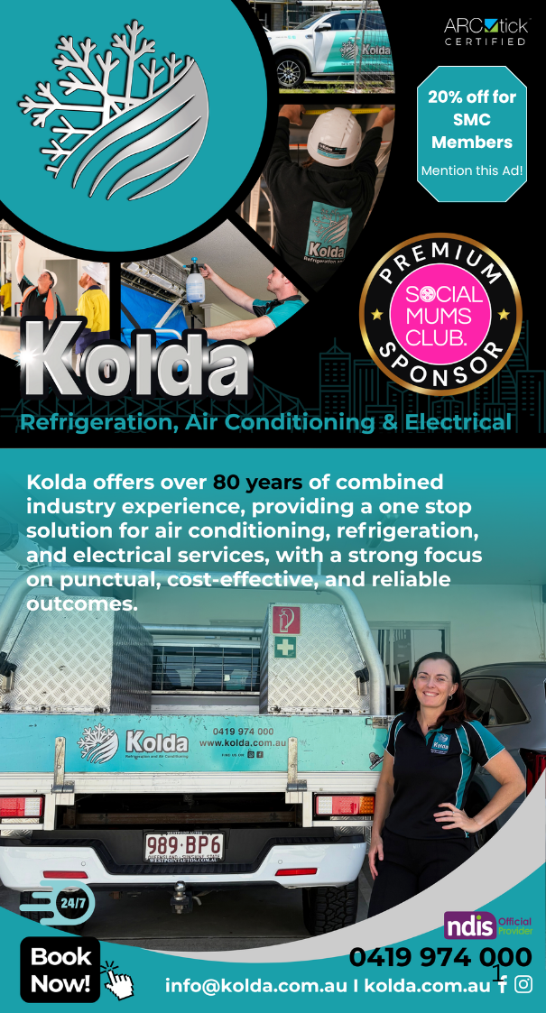 Kolda Refrigeration and Air Conditioning