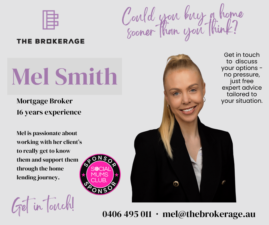 The Brokerage