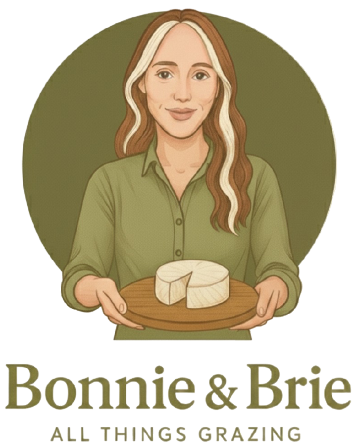 Bonnie & Brie