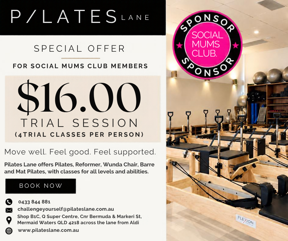 Pilates Lane