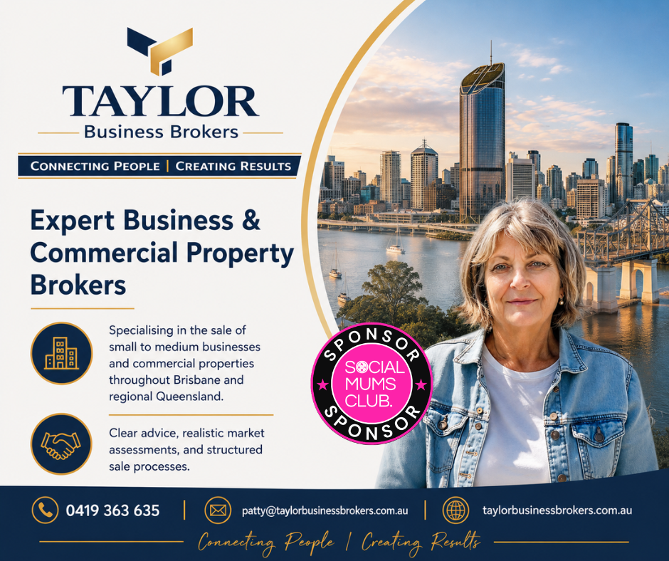 Taylor Business Brokers