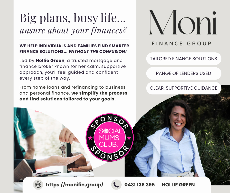 Moni Finance Group