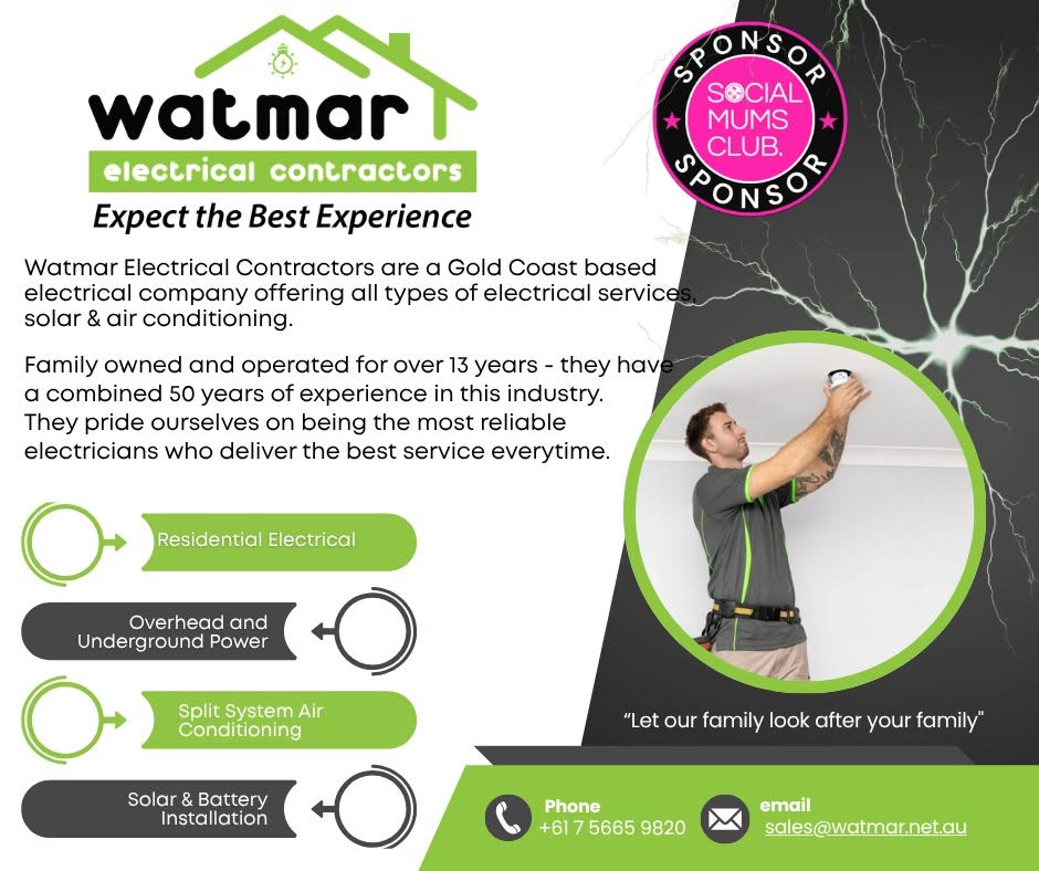 Watmar Electrical Contractors