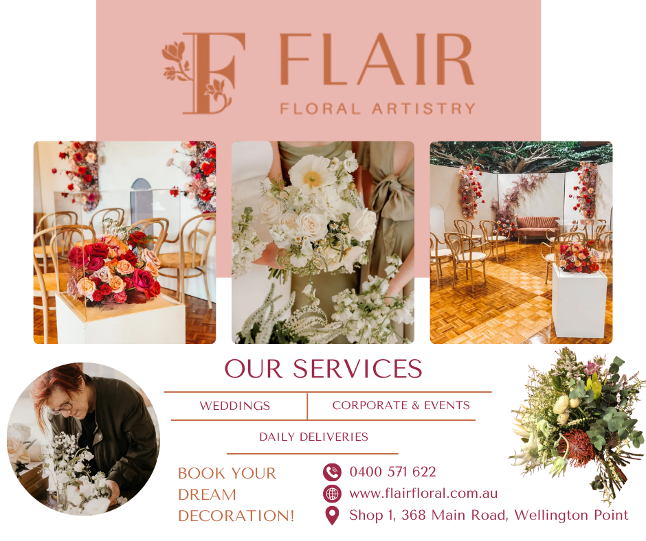 Flair Floral Artistry