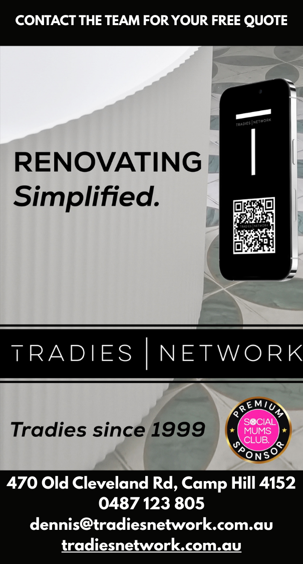 Tradies Network