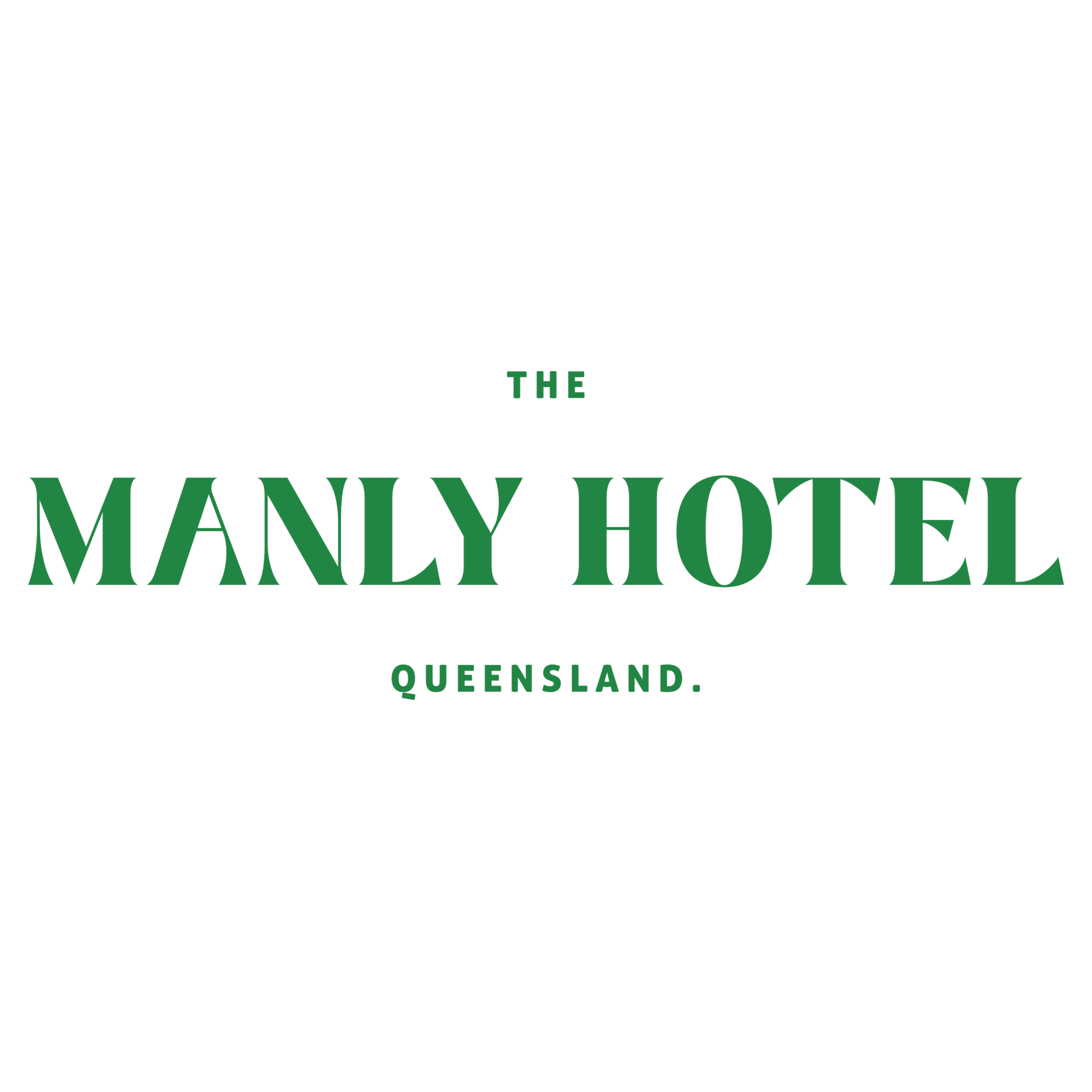 The Manly Hotel