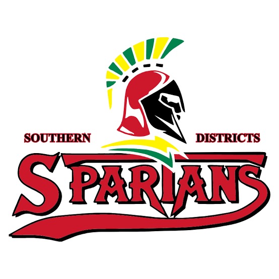 Spartans Basketball