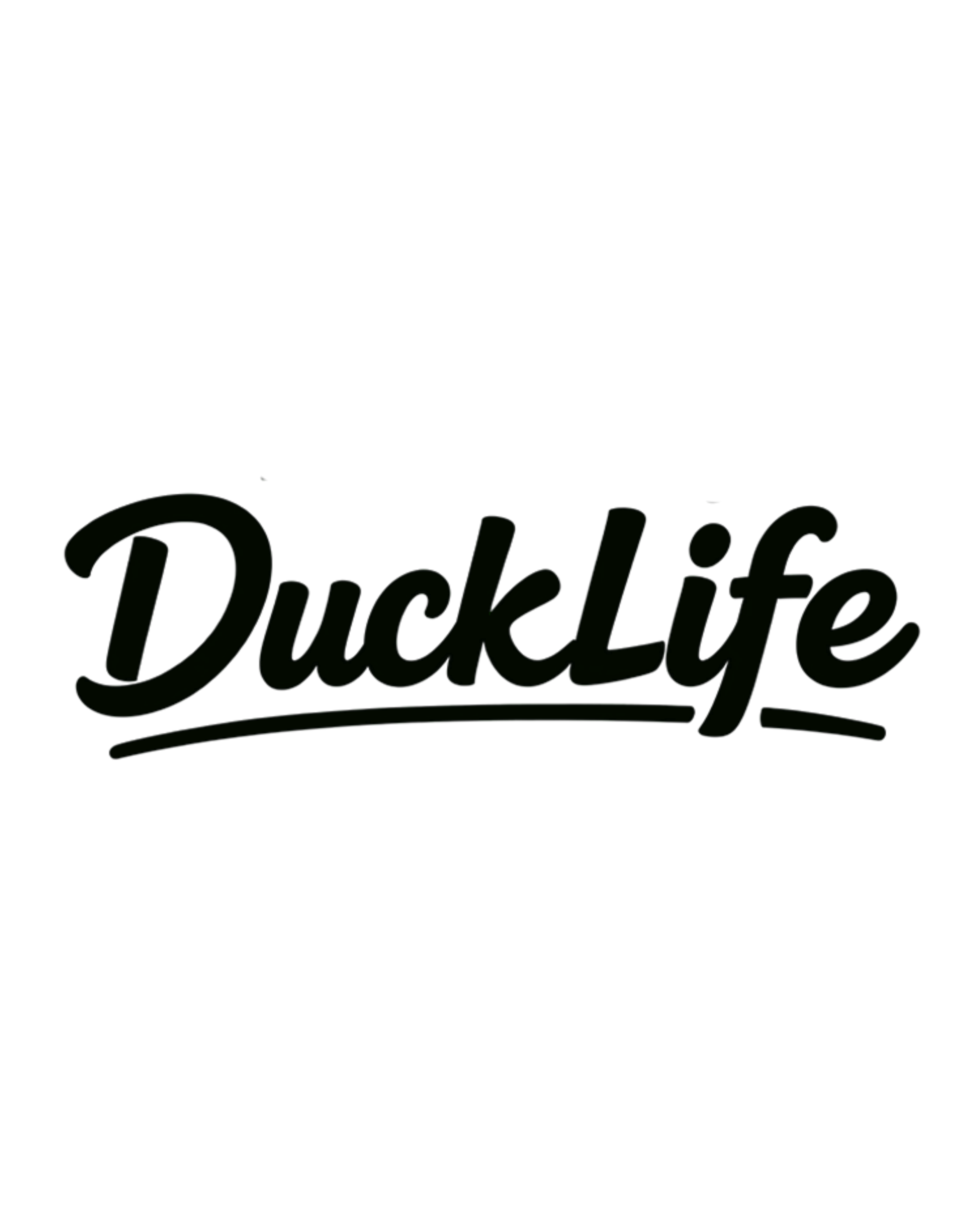 Duck Life