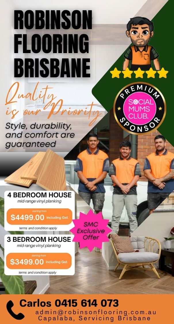 Robinson Flooring