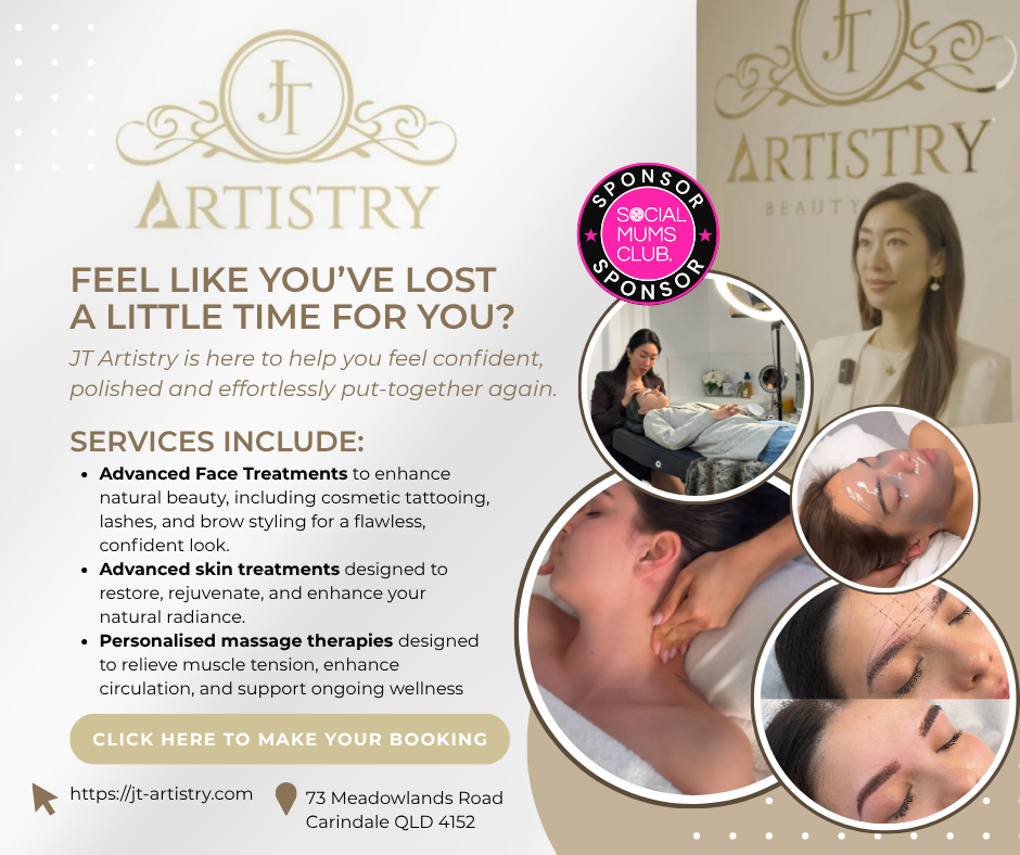 JT Artistry 