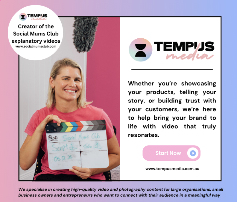 Tempus Media