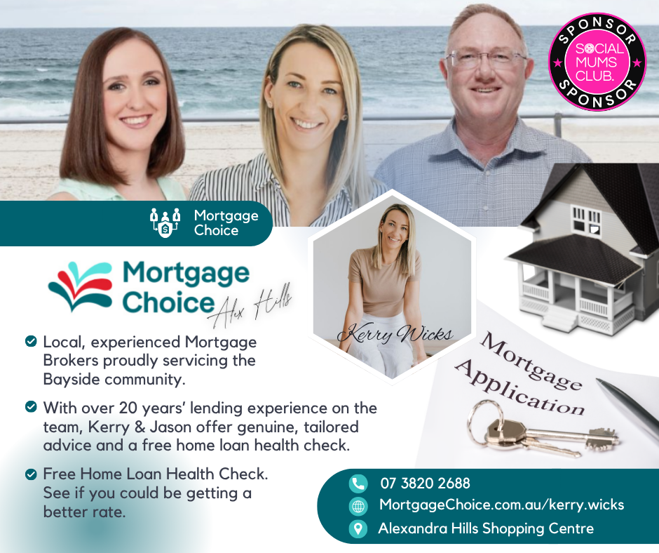 Mortgage Choice - Alex Hills