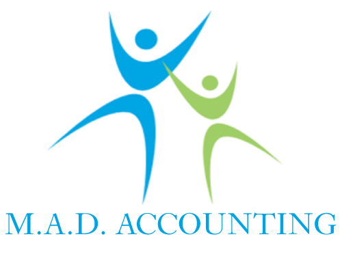 M.A.D. Accounting 