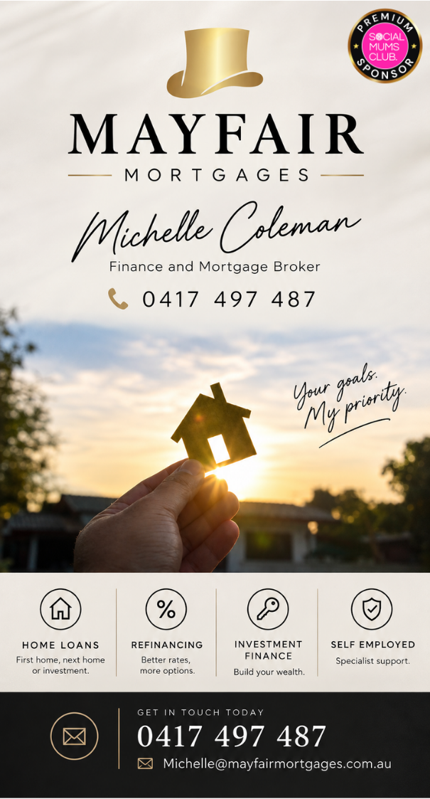Mayfair Mortgages