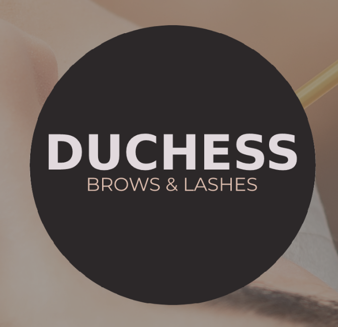 Duchess Brows & Lashes