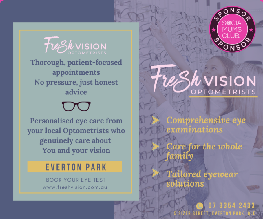 Fresh Vision Optometrists