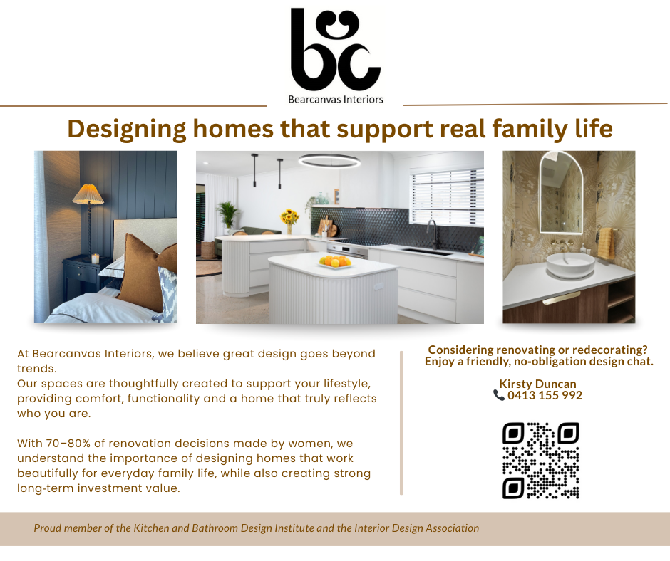 Bearcanvas Interiors