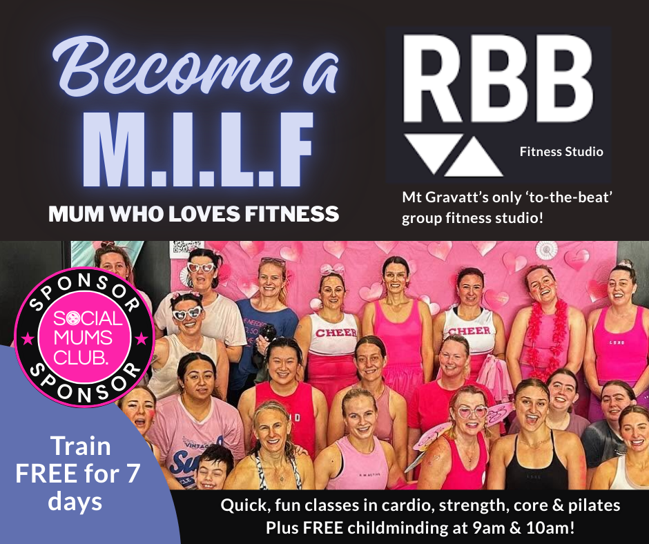 RBB Fitness Studio