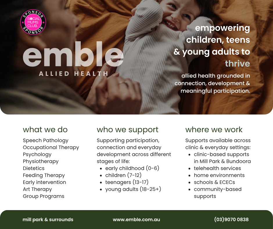 Emble Allied Health