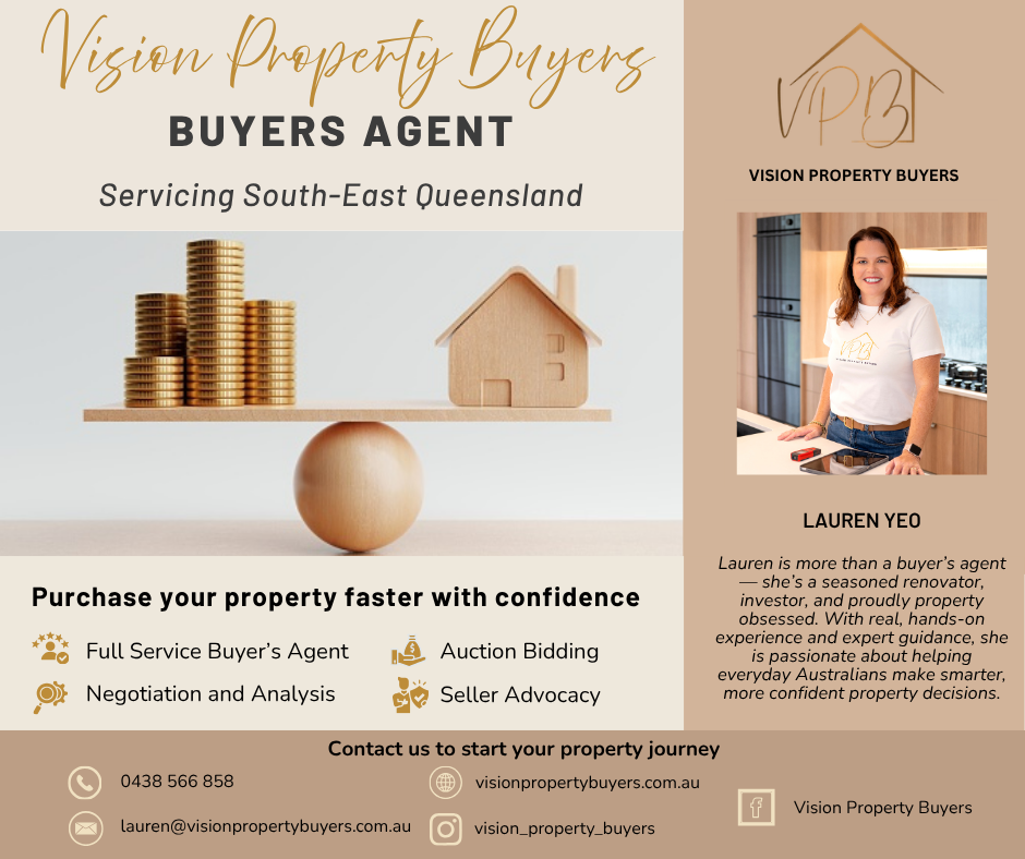 Vision Property Buyers
