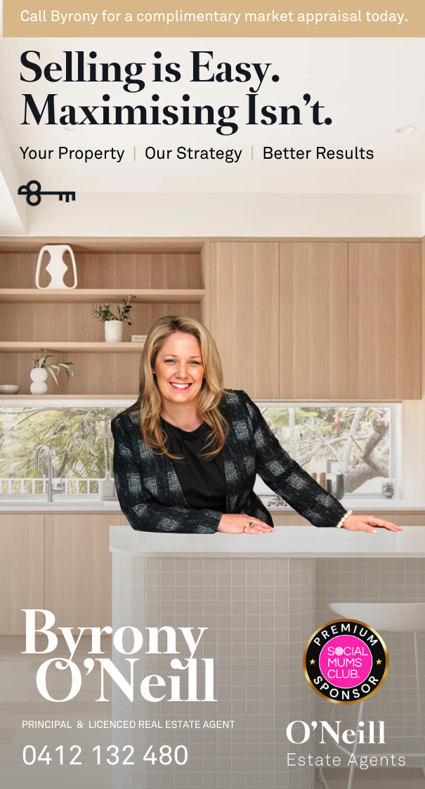 O'Neill Estate Agents