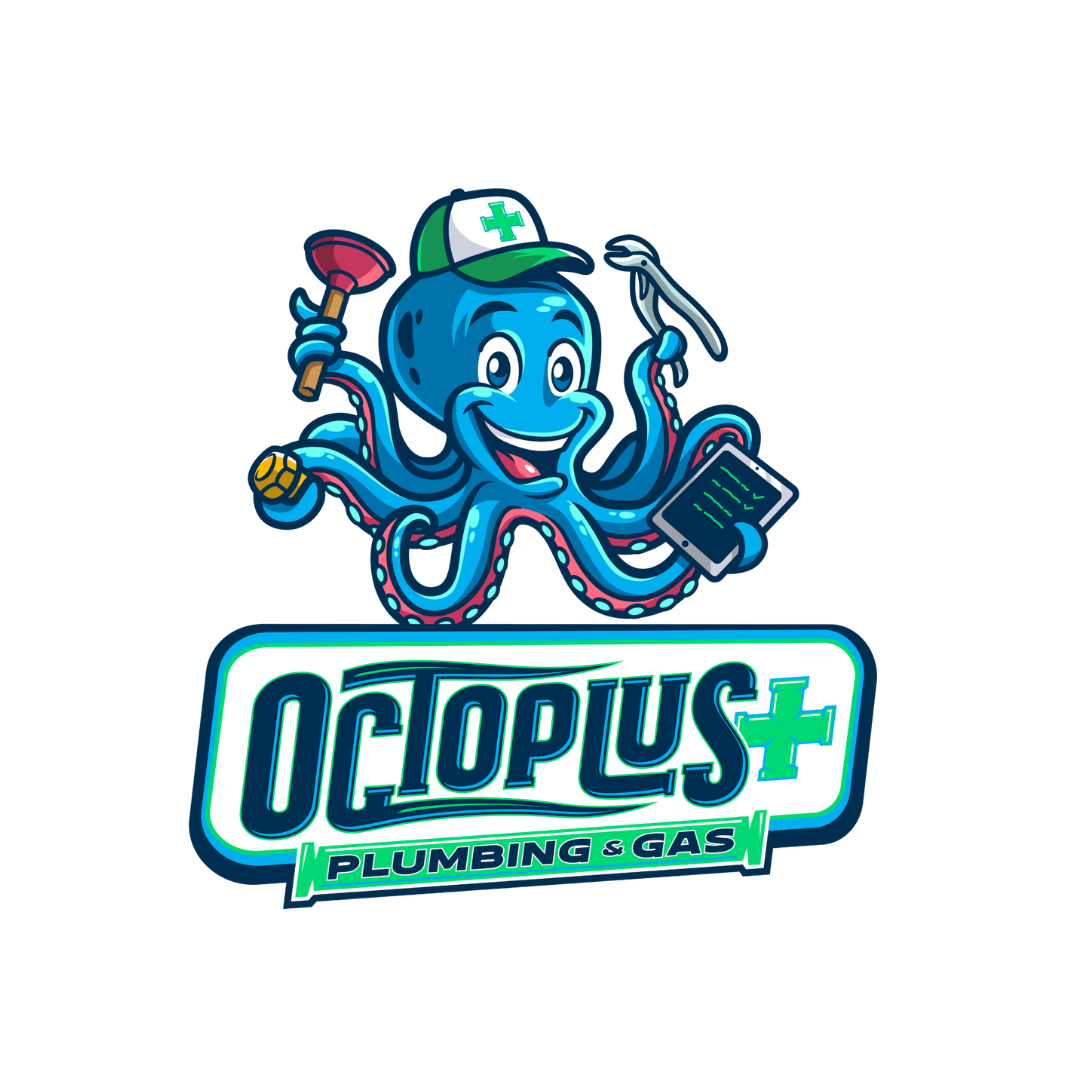 Octoplus Plumbing and Gas