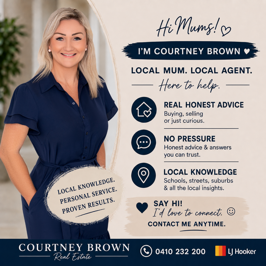 Realty with Courtney
