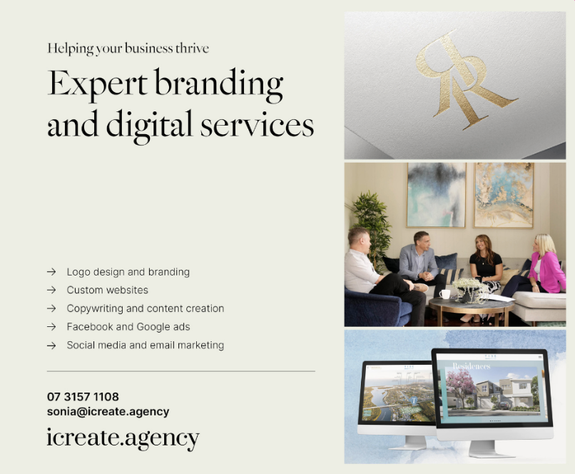 icreate agency
