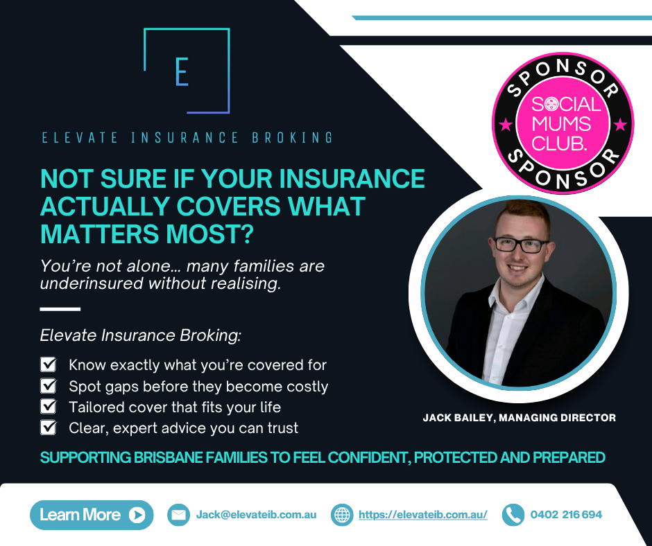 Elevate Insurance Broking 