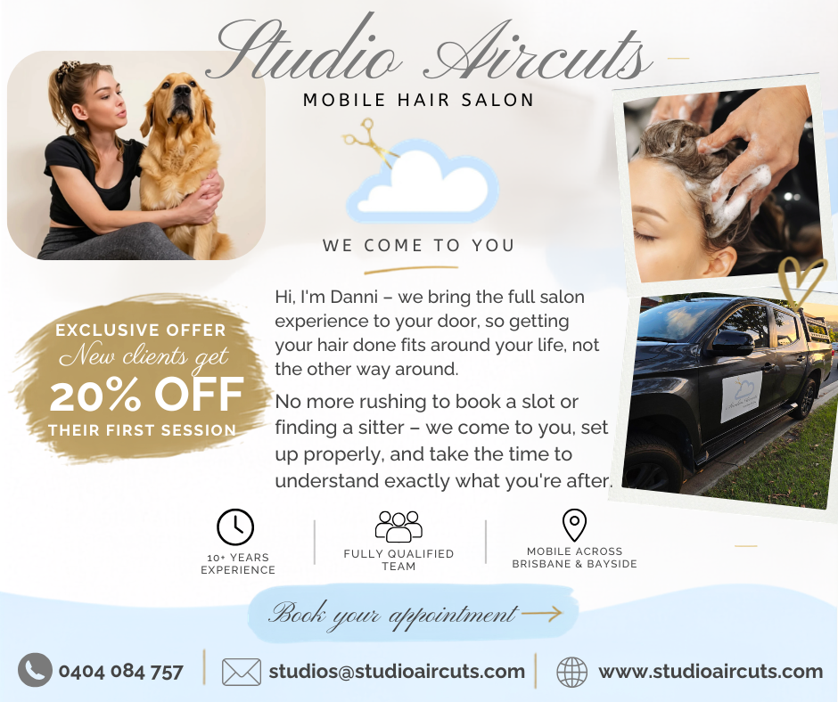 Studio Aircuts