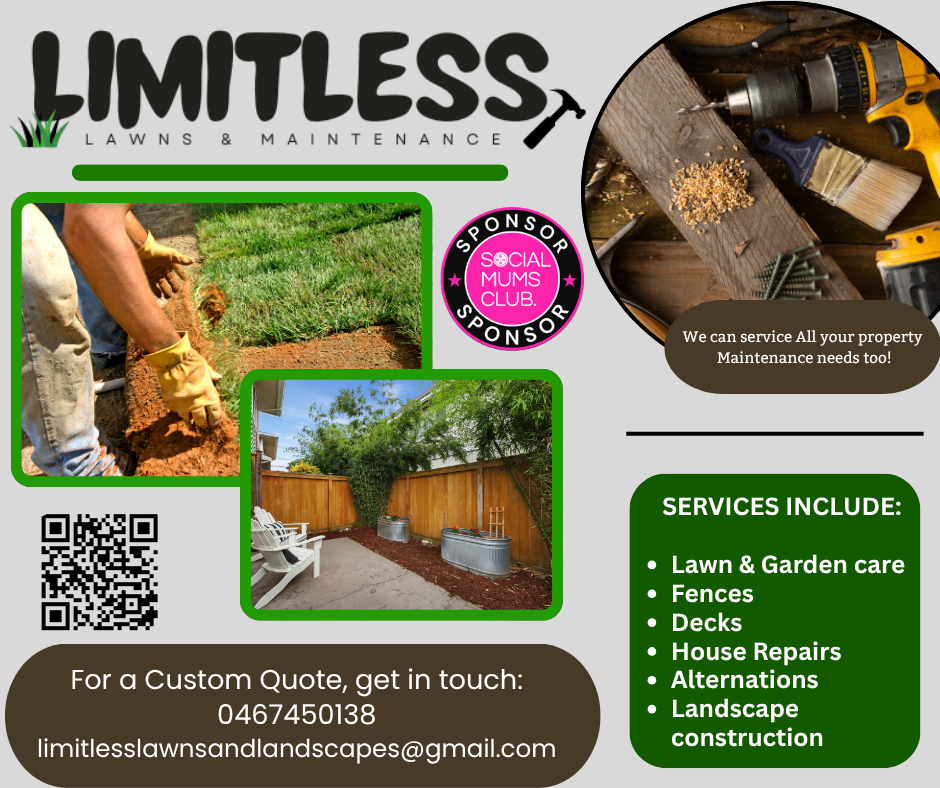 Limitless Trades 