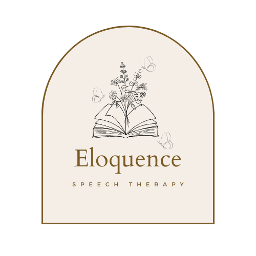 Eloquence Speech Therapy
