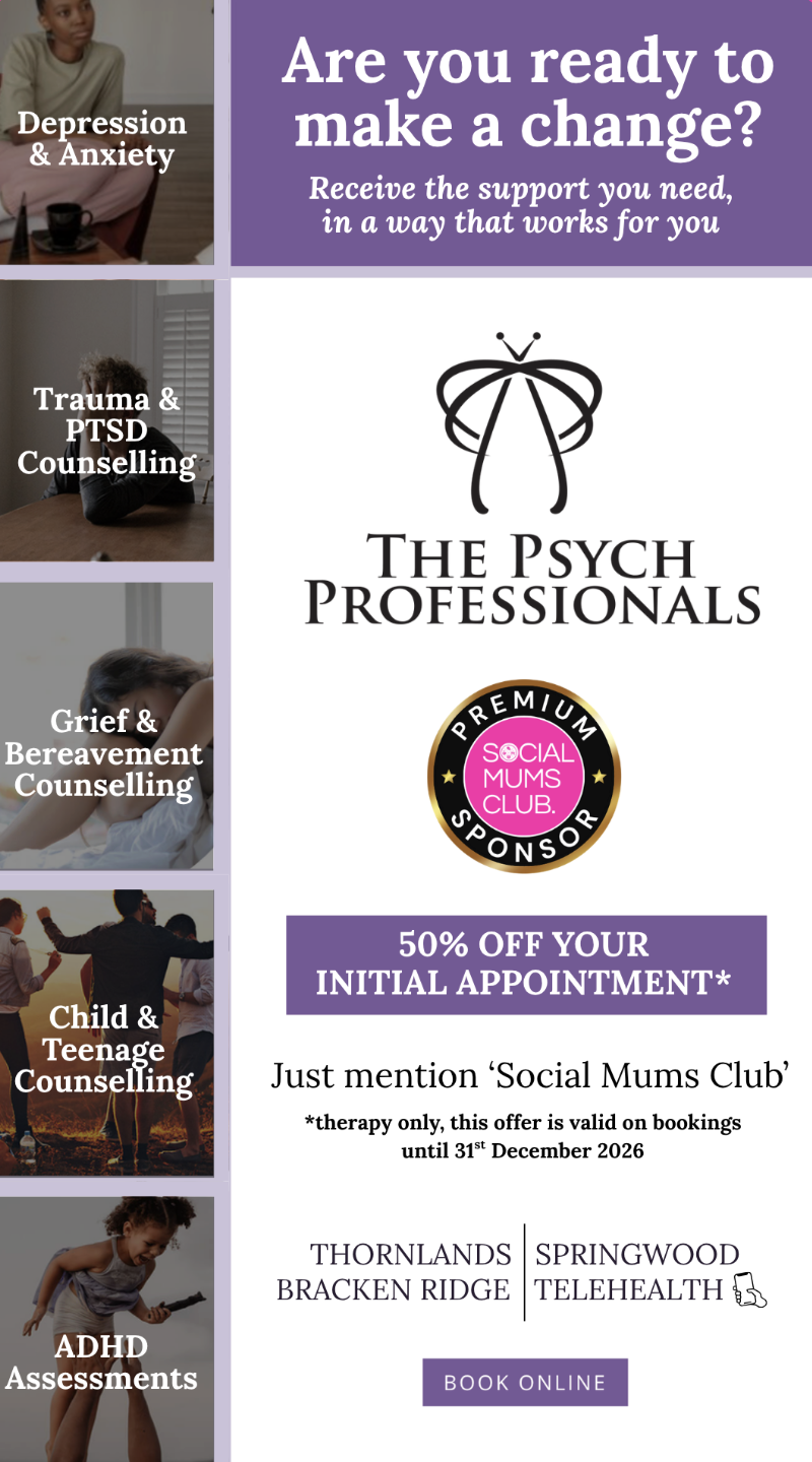 The Psych Professionals