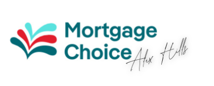 Mortgage Choice - Alex Hills logo